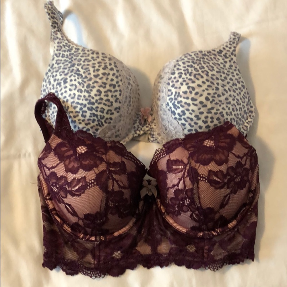 Victoria secret 34DD Bra lot